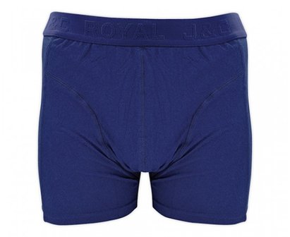 4-pack heren boxershorts H152 assorti