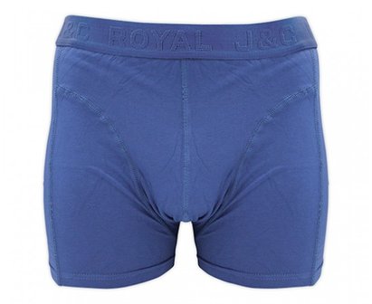 4-pack heren boxershorts H152 assorti