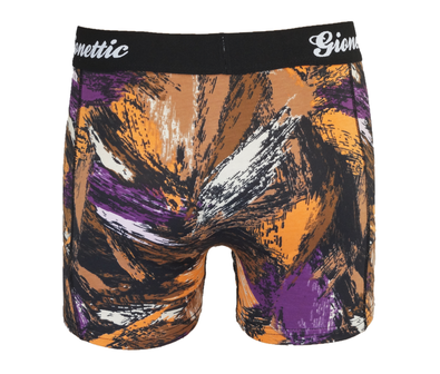 2-pack Gionettic Heren Boxershorts print Picasso