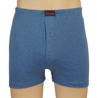 Basic 3-Pack Heren boxershorts gekleurd