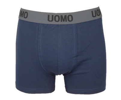 UOMO HEREN BOXERSHORT MARINE