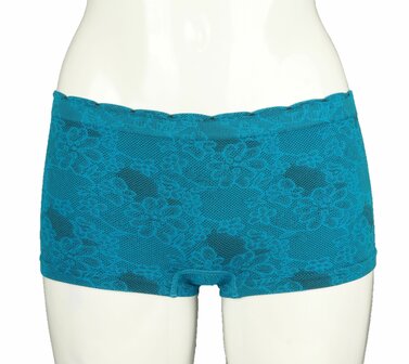 3-pack Dames Boxer J&amp;C met print 