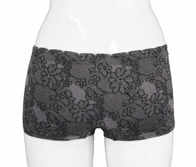 3-pack Dames Boxer J&amp;C met print 