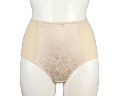 3-pack Dames Tailleslip lichtcorrigerend Huid