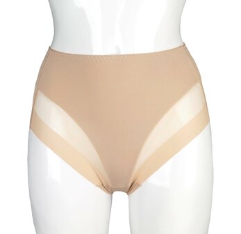 Dames tailleslip invisible J&amp;C Huid