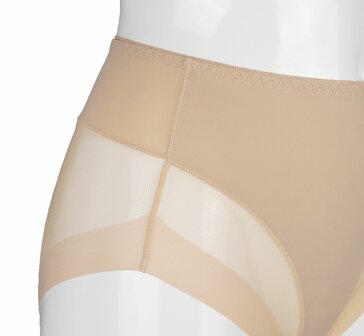 Dames tailleslip invisible J&amp;C Huid