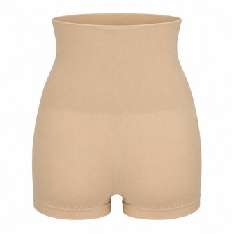 Dames short corrigerend Huid 