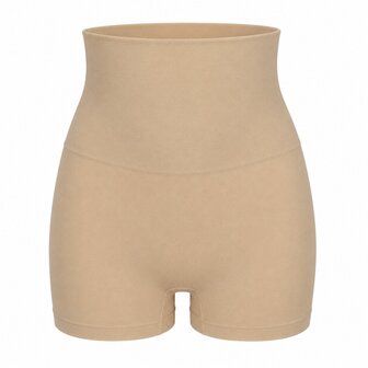 Dames short corrigerend Huid 