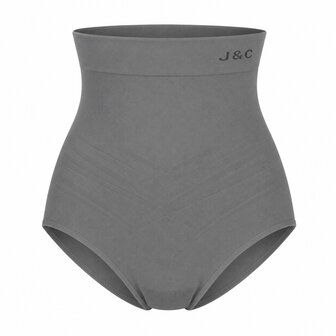 JC Corrigerende dames tailleslip W736 Grijs