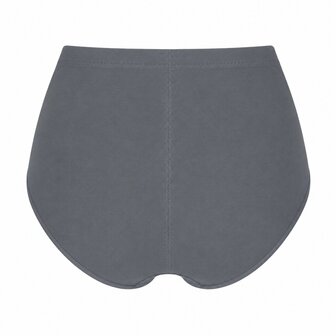 J&amp;C Licht corrigerende dames tailleslip Grijs H201