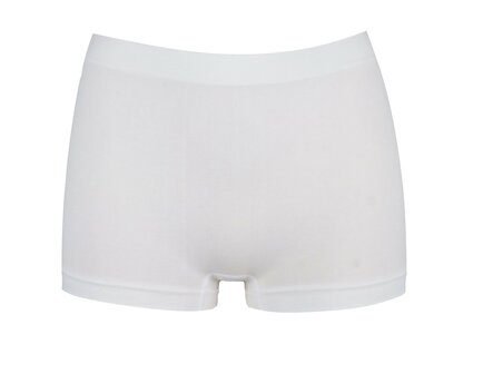 Dames boxershort Wit W4166