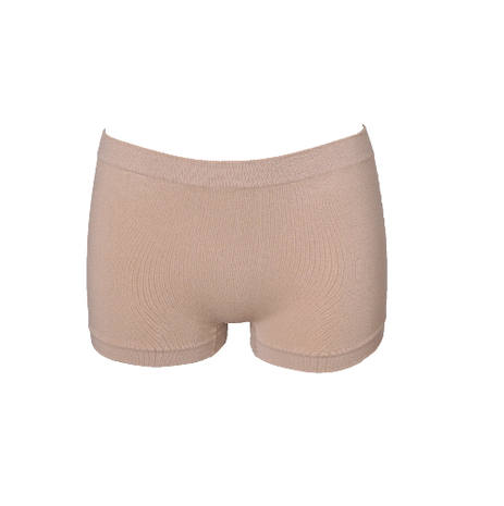 Dames boxershort Huid W4166