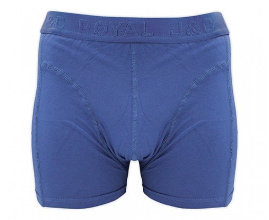 4-pack heren boxershorts H152 assorti