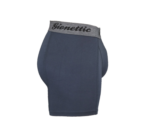 9-Pack Gionettic Bamboe Heren boxershorts  Assorti 