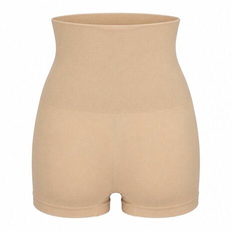 Dames short corrigerend Huid 