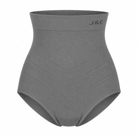 JC Corrigerende dames tailleslip W736 Grijs