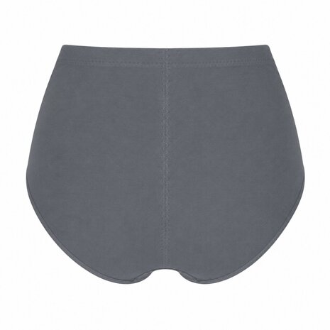 J&C Licht corrigerende dames tailleslip Grijs H201