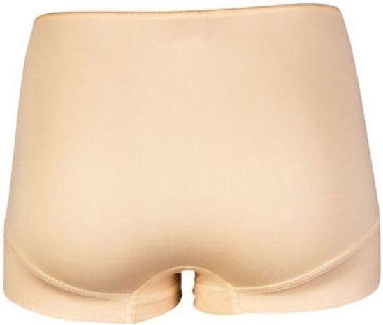 Dames boxershort Elegance huid