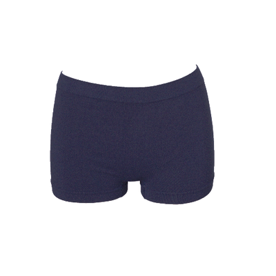 Dames boxershort Marine W4166